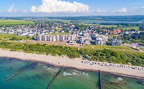 Aparthotel Waterkant Suites 2-33 mit Pool, Sauna und Meerblick